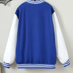 INCLUD Boys Open Front Jacket image 4