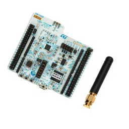 STMicroelectronics NUCLEO-WL55JC1 image 4