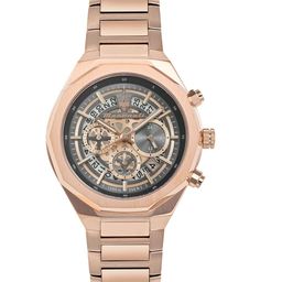 Maserati Men Dial & Stainless Steel Straps Analogue Chronograph Watch R8873642014-image-46