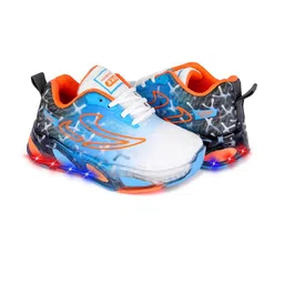 DRACKFOOT Boys Printed Sneakers-image-24