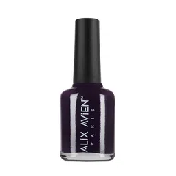 ALIX AVIEN PARIS Long Lasting Nail Polish - 10 ml - Shade 20-image-99