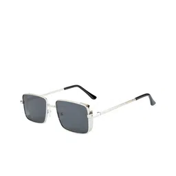 Provogue Unisex Square Sunglasses With UV Protected Lens PRG-V3255 image 4