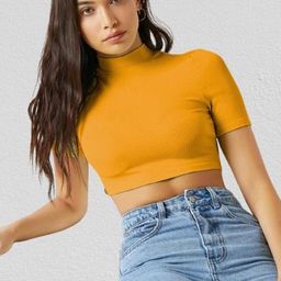 Dream Beauty Fashion Crop Top-picture-15