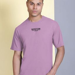 MOUNTAIN COLOURS Men Regular Fit T-shirt-image-44