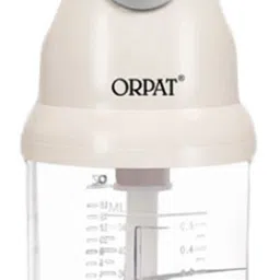 250 W White Chopper-image-46