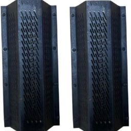 Electric Temper (2PCS ) 6N40 Mini Rice mill Jali Screen 6N40MILDSTEEL Flourmill-image-41