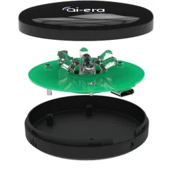 AI ERA IR Blaster Wired Sensor Security System image 3