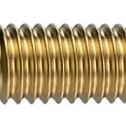 3ideatechnology High Speed Nozzle for FLSUN 3D Printers Fitting Connector image 3