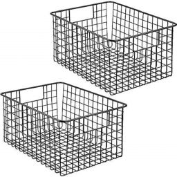 Iron Storage Basket-image-90