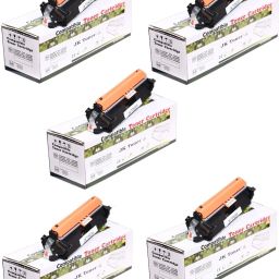 JK Toners 18A Toner Cartridge For CF218A M104 M104w M132a M132fw M132nw Black Ink Toner-image-90