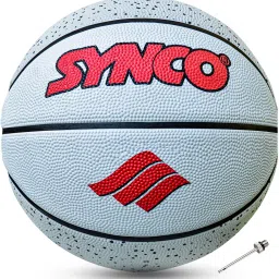 Culture series | Junior Basketball | Moulded | 8 Panel | White Basketball - Size: 5-image-29