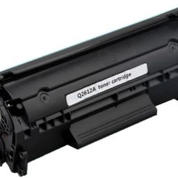 ImageInfo 12A / Q2612A / 2612 / Black Ink Toner-image-31
