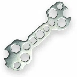 Bicycle Hex Spanner Hexagon Wrench Compact 13 in1 Repair Tool Cycling Cycle Repair Tool Kit-0