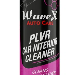 Car Interior Cleaner Plastic Leather Vinyl Rubber Cleaner (300 ml) PLVR350_FK Vehicle Interior Cleaner-6