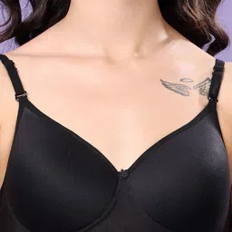 T TRYON ULTIMATE Bra Medium Coverage Lightly Padded image 3