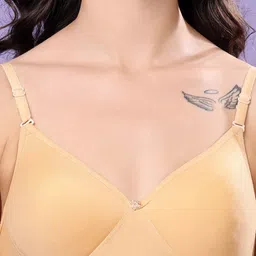 T TRYON ULTIMATE Bra Medium Coverage Lightly Padded image 5