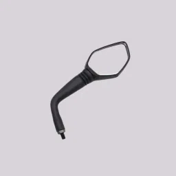 Manual Rear View Mirror For KTM Universal For Bike-15