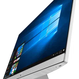 ASUS Ryzen 3 Dual Core (4 GB DDR4/1 TB/Windows 10 Home/23.8 Inch Screen/M241DAK-WA044TS) with MS Office-image-31