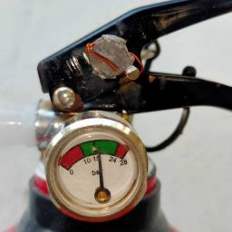 BPS-1/23-24 Fire Extinguisher Mount-image-1