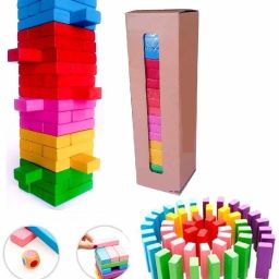 100 Pcs Domino Game-image-15