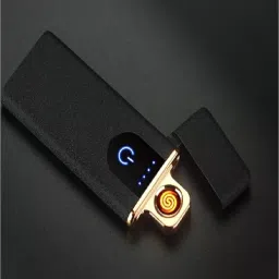 usb charging lighter touch screen electronic cigarette lighters usb charging lighter touch screen electronic cigarette lighters Pocket Lighter-picture-26