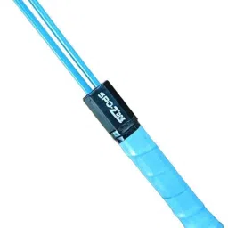 spo zone Premium Quality Badminton Racket And Shuttle Cocks With Net Combo 268 Badminton Kit image 3