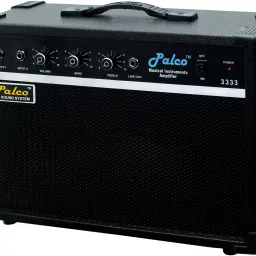 plc3333 Double Speaker 25 W AV Power Amplifier-11