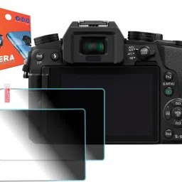 Olonga Screen Guard for Panasonic LUMIX G7 16MP 4K Mirrorless Interchangeable Lens Camera-image-20