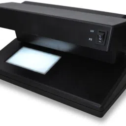 SWAGGERS FAKE CURRENCY/MONEY/NOTE DETECTOR Countertop Currency Detector-23