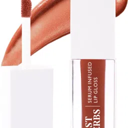 Liquid Lip Gloss Serum Infused With Mango Butter and Jojoba Oil-13