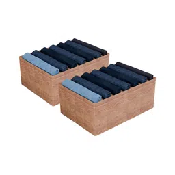Aura Set of 2 Regular Drawer Organiser-picture-30