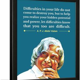 Chaka Chaundh Multicoloured Synthetic Wood Wall Art-picture-9
