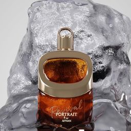 Afnan Portrait Revival Long Lasting Eau de Parfum - 100 ml-image-22