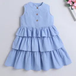 The Magic Wand Fit & Flare Dress-37