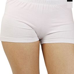 Diving Deep Women Pack of 2 Boy Shorts Briefs-picture-1