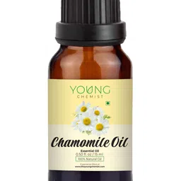 YOUNG CHEMIST Chamomile Essential Oil - 15 ml-image-56