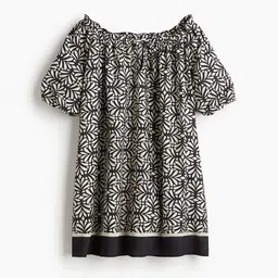 H&M Tie-Detail Dress-picture-49