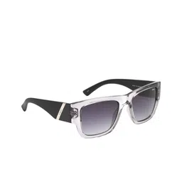 IDEE Men Square Sunglasses with UV Protected Lens-11