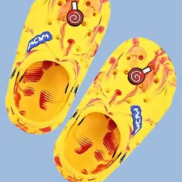 Smartots Unisex Kids Clogs-image-15