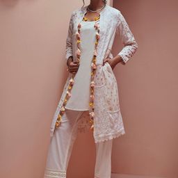 SAUNDH Women Fashion Jacket-image-0