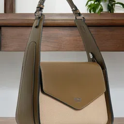 Exotic Swagger Shoulder Bag-image-6