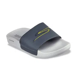 Skechers  HYPER SLIDE - HYPER COMFORT Men Sliders-image-15