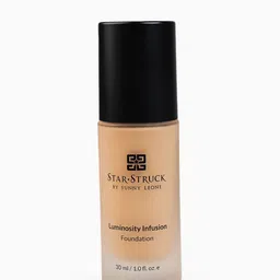 STARSTRUCK BY SUNNY LEONE Luminosity Infusion Foundation- Desert Sand- 30ml-57