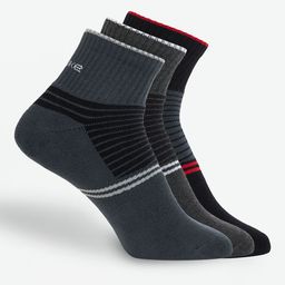 Duke Men 3-Pcs Ankle -Length Socks-image-83