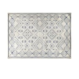 PLIVANA Modern Area Rug for Living Room Bedroom|Indoor Carpet-24