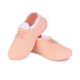 DRACKFOOT Women Textured Regular Slip-On Sneakers-image-51