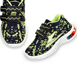 ROTATION Kids Running Non-Marking Shoes-picture-21