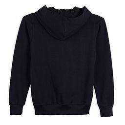 CRAZYPENGUIN ELITE Boys Hooded Front-Open Sweatshirt image 5