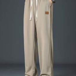 StyleCast Men Regular Fit Mid-Rise Trouser-image-39