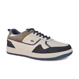 Buckaroo Men Leather Boat Shoes-image-39